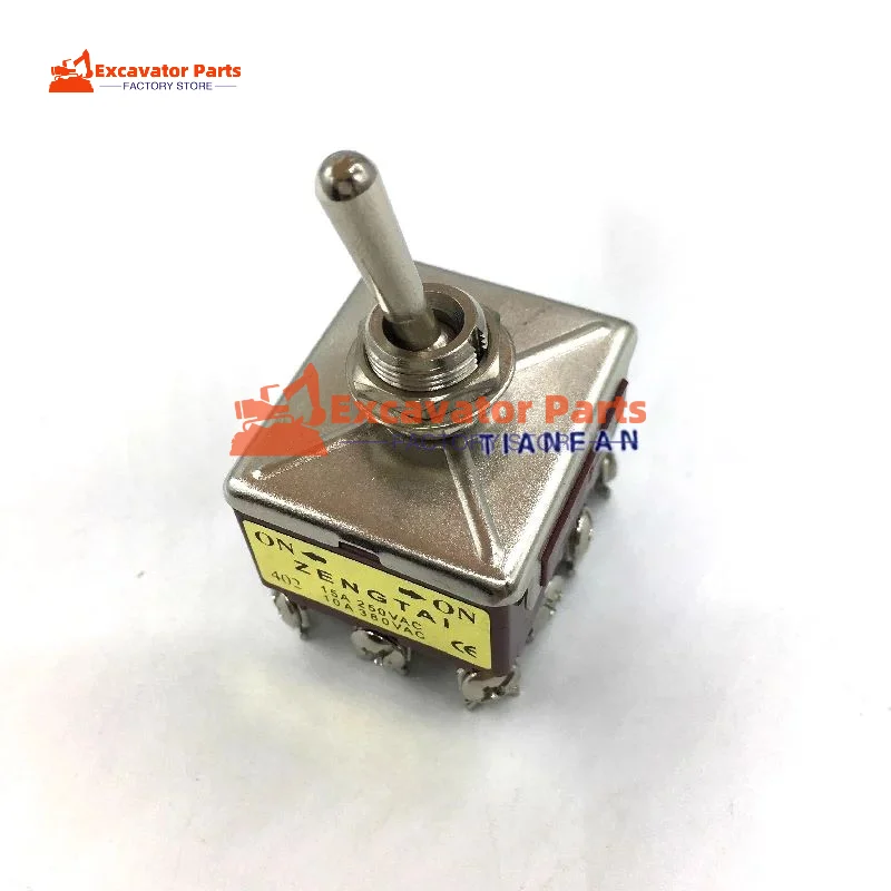 283-3074 для E320C 320 CSwitch Assembly 2833074