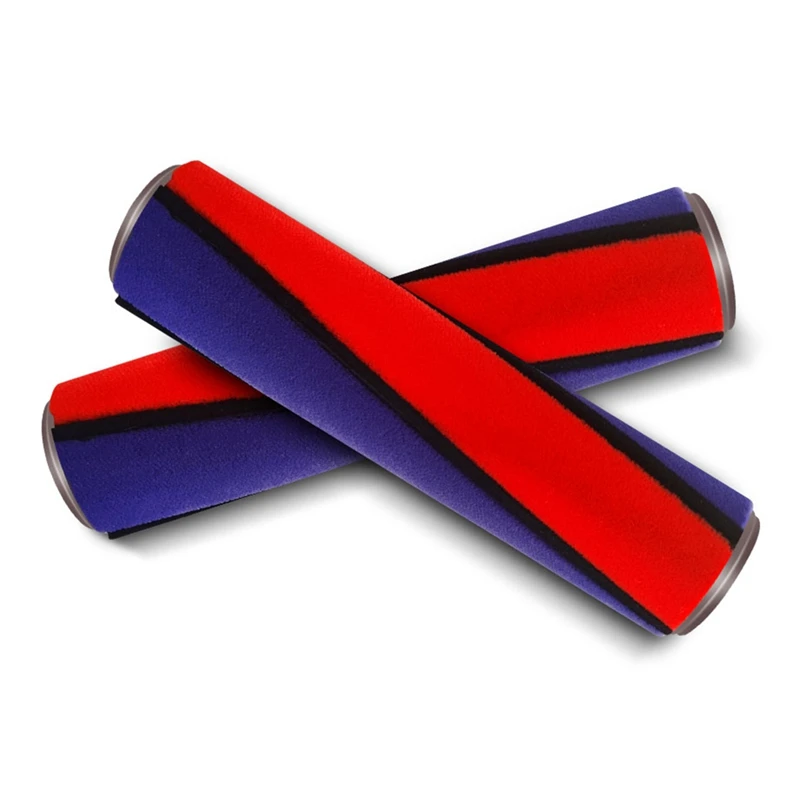 

For Dyson V6 V7 V8 V11 Vacuum Cleaner Part No. 966488-01 Replacement Soft Roller Brush Bar Spare Parts Accessories