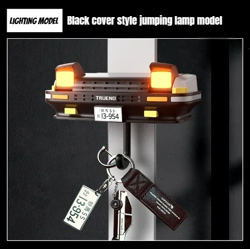 

Держатель для ключей