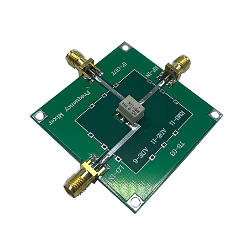 Пассивный миксер ADE-1 0 5-500 МГц RF с понижением конверсии