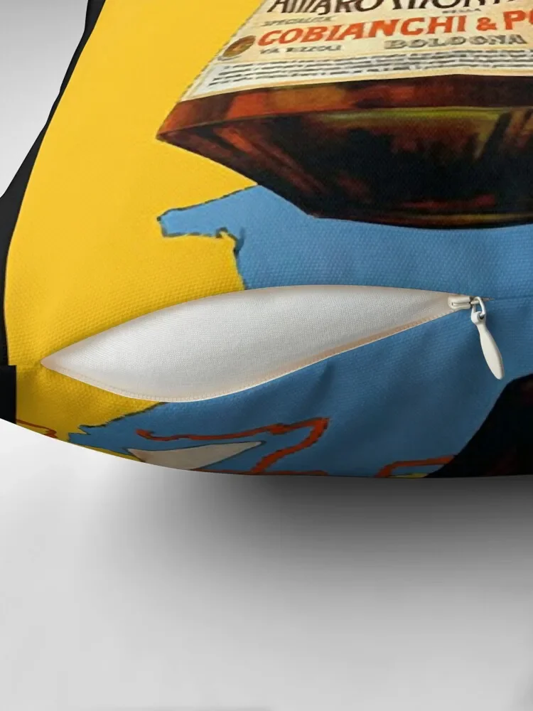 Классические Декоративные наволочки для диванных подушек Amaro винтажные столовые