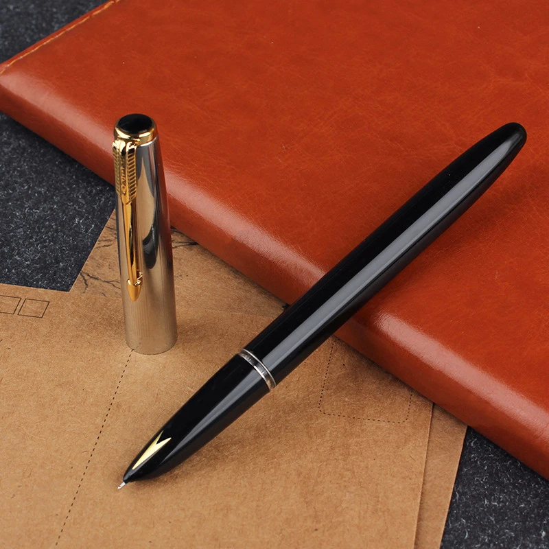 Children Elementary School Ink Sac Pen Practice Writing Pen Learning Stationery Inkpen