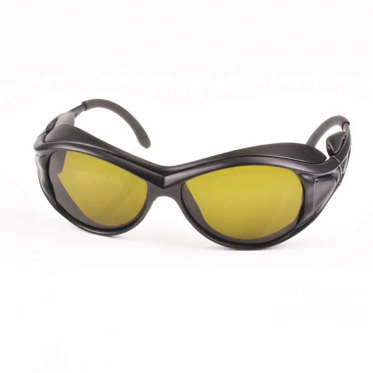 

Лазерные защитные очки HANBEIHE LSG-5a 850-1300nm