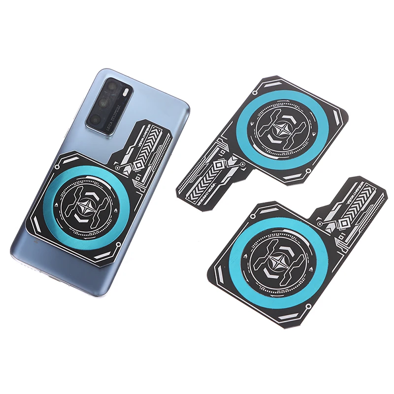 1 шт. ультратонкая охлаждающая пластина