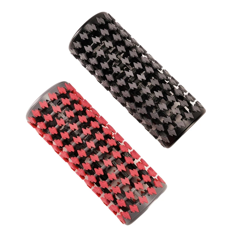 

New Telescopic Roller Yoga Column Foam Pilates Column Fitness Muscle Relaxer Roller Leg Fascia Yoga Massage Roller Home Gym