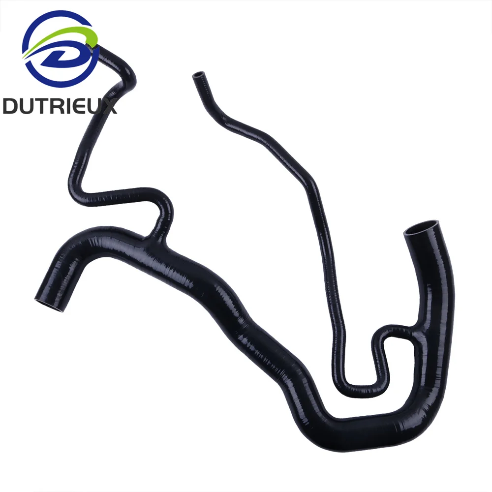 Высококачественный и высокопроизводительный силиконовый комплект шлангов для