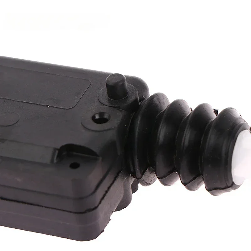 2-контактный привод двигателя центрального замка 7702127213 Для Renault Megane Scenic Clio 1997-2003