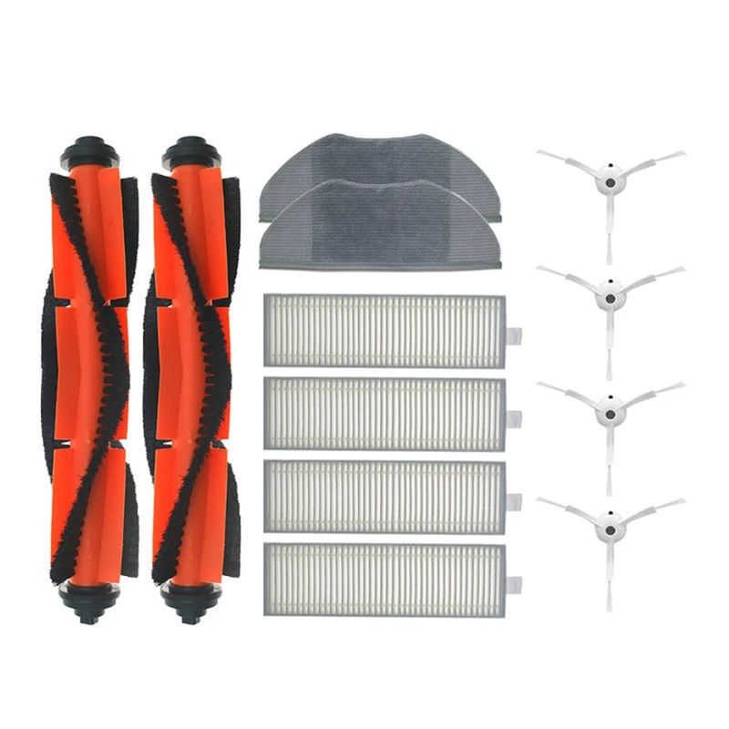 

Насадка на швабру для робота-пылесоса XIAOMI MIJIA G1 MJSTG1 Mi