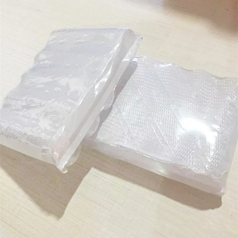 

25mm Cases 100Pcs Coin Transparent Storage Boxes Lightweight Portable Plastic Practical Durable Capsules Holders