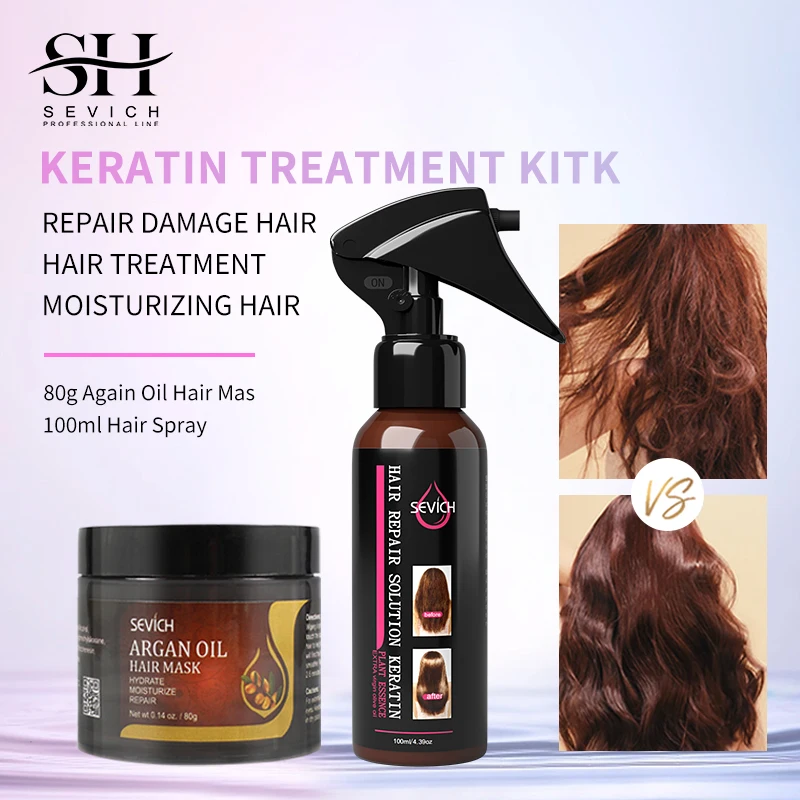 Restore Soft Hair