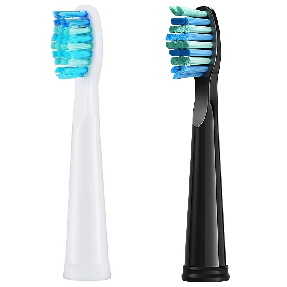 

1PC Sonic Electric Toothbrush Replacement Heads Tooth Brush Heads For SEAGO SG910/507/958/515/949/575/551 Oral Hygiene Care