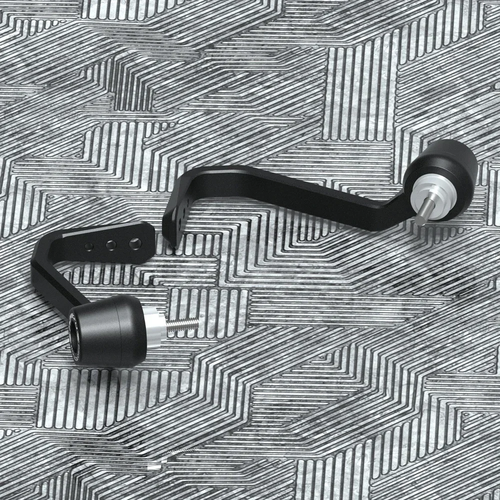 Защита рычагов тормозной муфты защита от падения носовой части для Honda CB1000R