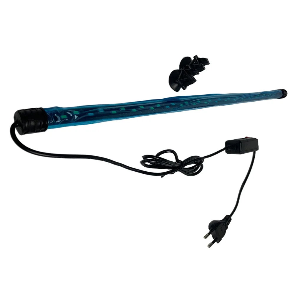 

1pc Delicate Aquarium Tank Landscaping Adornment (EU Plug)