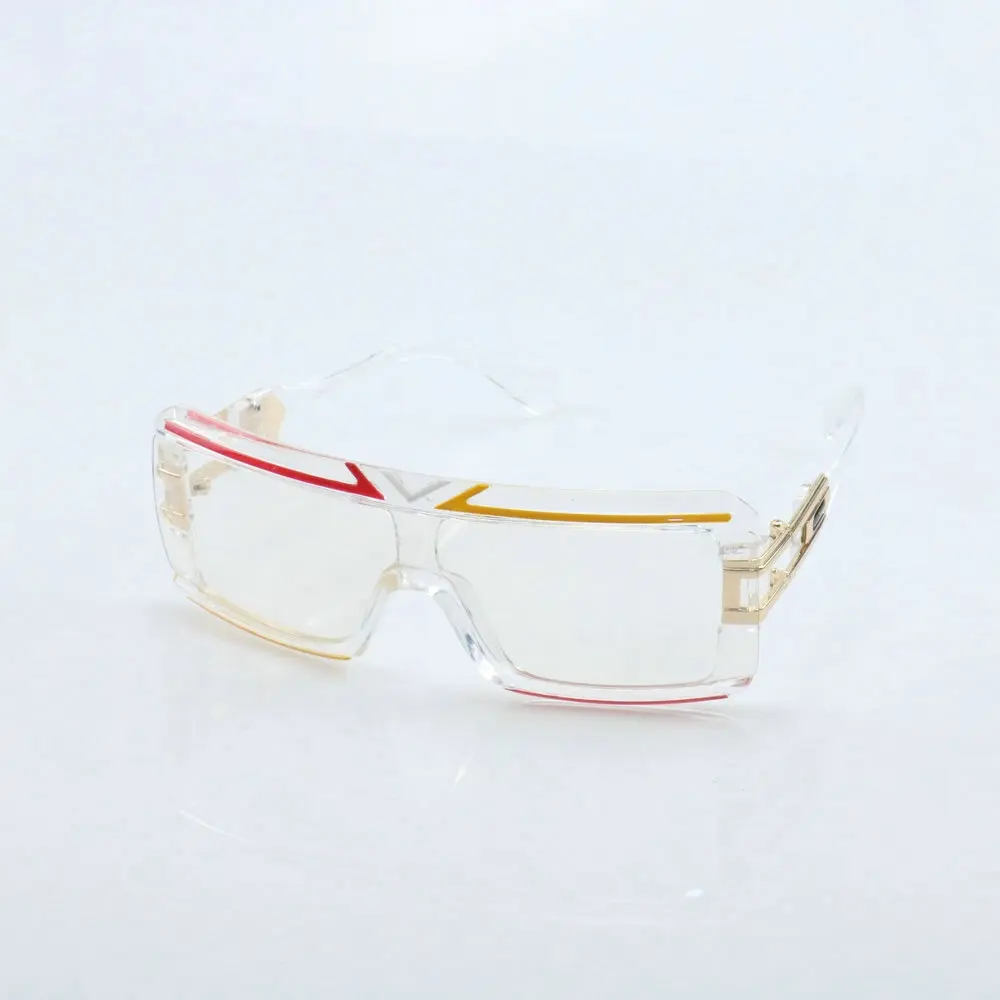 

Модные женские солнцезащитные очки большого размера, металлические очки, винтажные летние солнцезащитные очки большого размера в стиле ретро, мужские солнцезащитные очки, оптовая продажа, 10 шт.