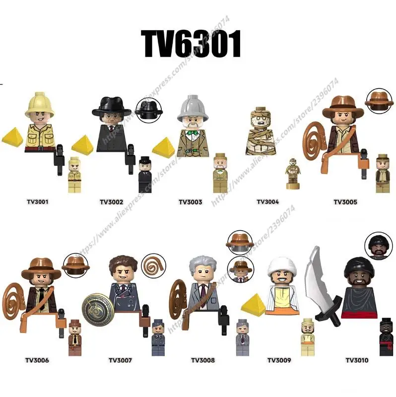

Cartoon Movie Figures Building Blocks children TV6301 TV3001 TV3002 TV3003 TV3004 TV3005 TV3006 TV3007 TV3008 TV3009 TV3010