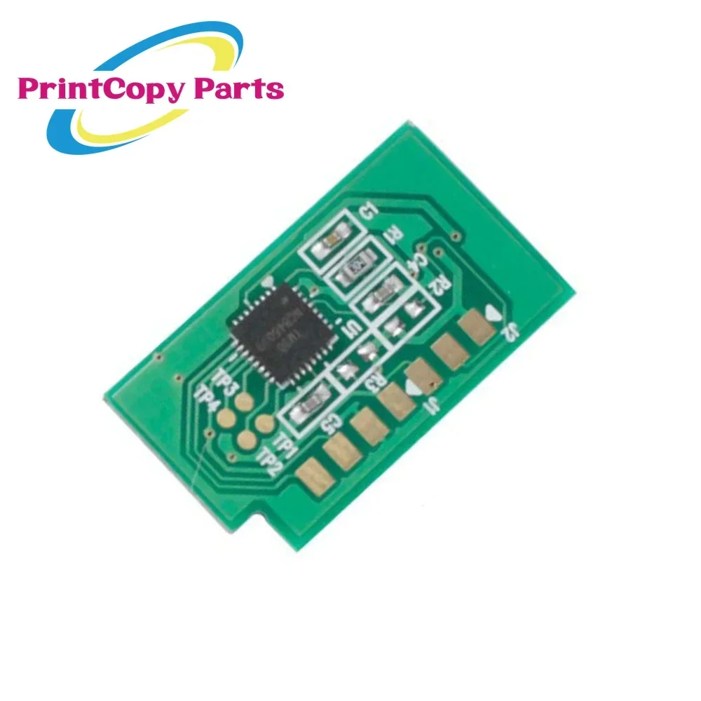 Тонер-чип для PANTUM M7100 P3010 P3300 M6700 M6800 M7102 M7302