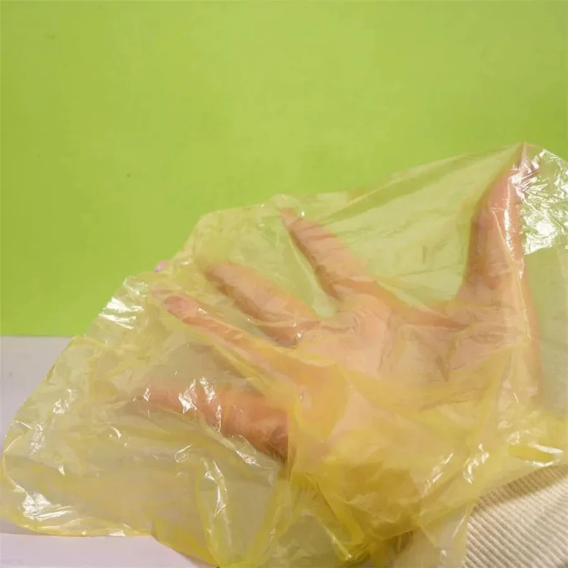 8 рулонов/120 шт. мешки для чистки домашних животных