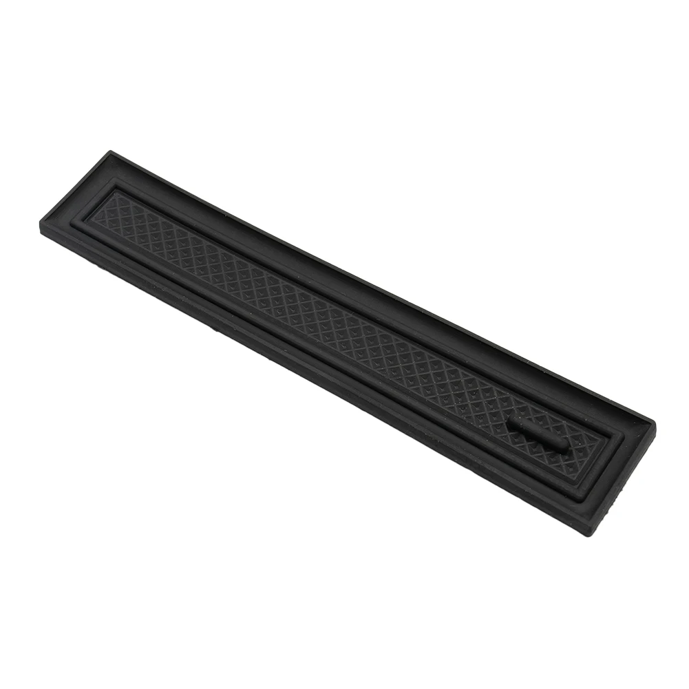 

Practical Armrest Storage Box Organiser Accessories Black Fittings For Kia Sportage NQ5 2022 Parts Replacement