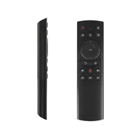 voice remote air mouse remote g20s usb 2 4g intelligent sensor microphone voice intelligent sensor microphone voice for tv box