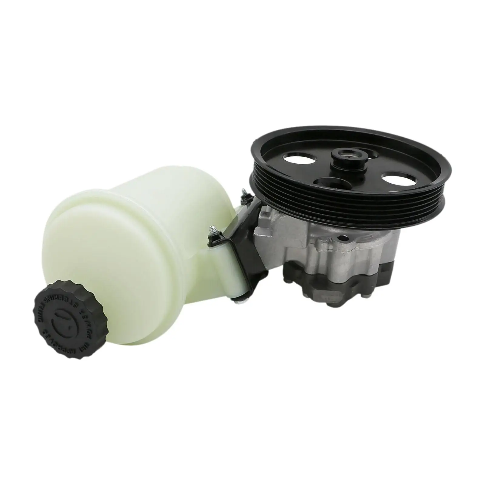 너 Pompa wspomagania układu kierowniczego 55398904 AD Assembly Professional для Dodge RAM 1500р.