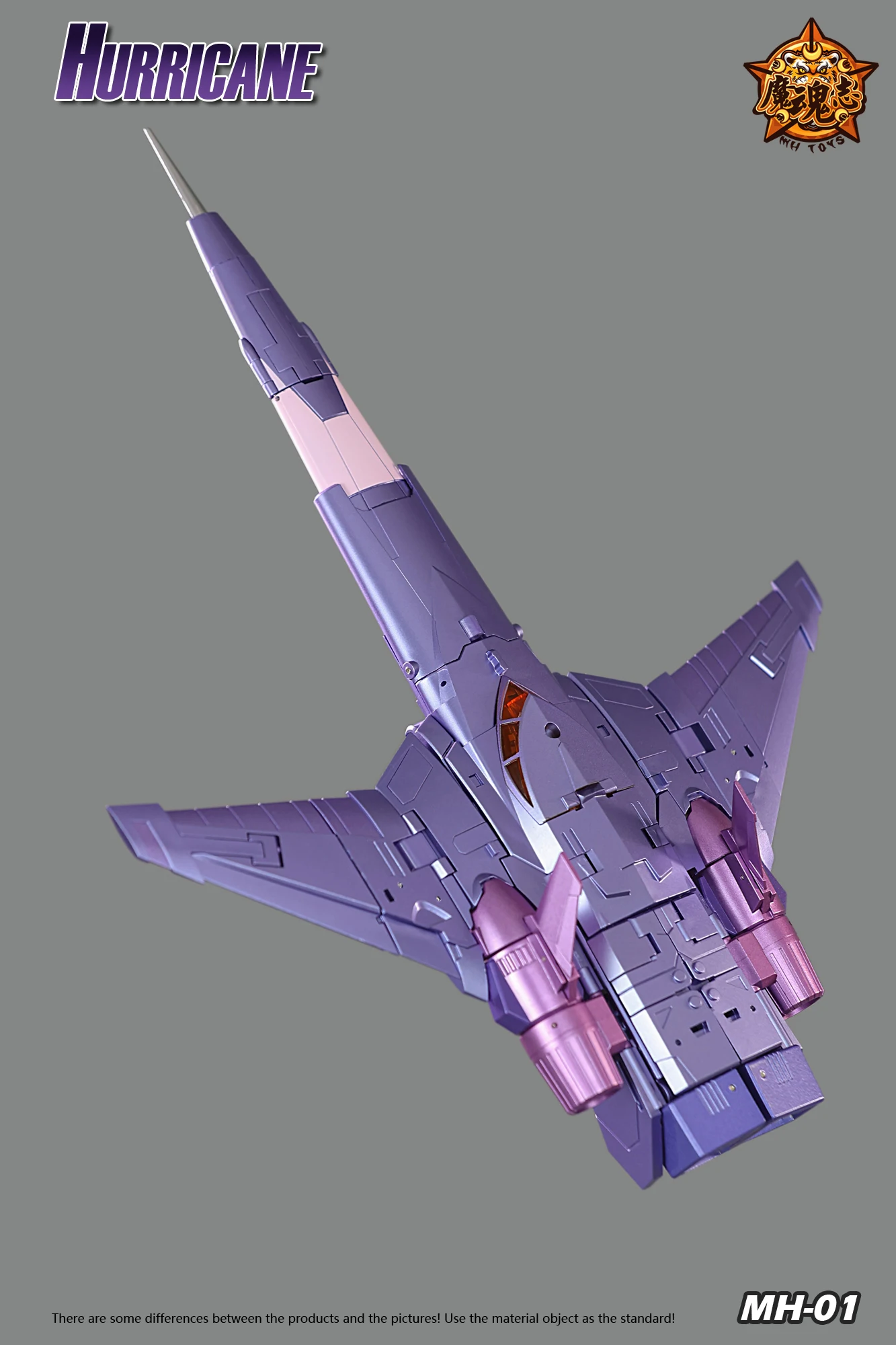 Pаспродажа Новинка, MHZ TOYS, MH-01 MH01 Cyclonus Hurricane KO FT-29, фигурка высокого качества с коробкой, игрушки, Прямая поставка