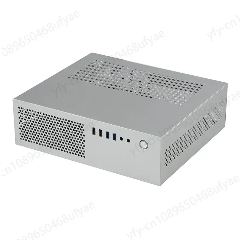Ew для 10 Mini rizontal ertic TX24 * 24 материнская плата маленький 1U блок питания tpc