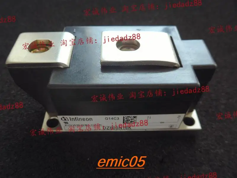 

Оригинальный в наличии DZ600N16K