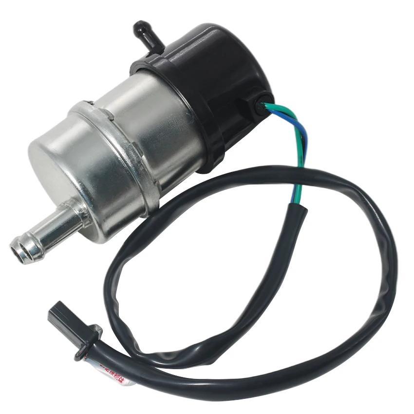 Мотоциклетный топливный насос для Honda XLV1000 XL1000V Varadero NT650 NT650V NT650A NT650AC Hawk GT Deauville RC47