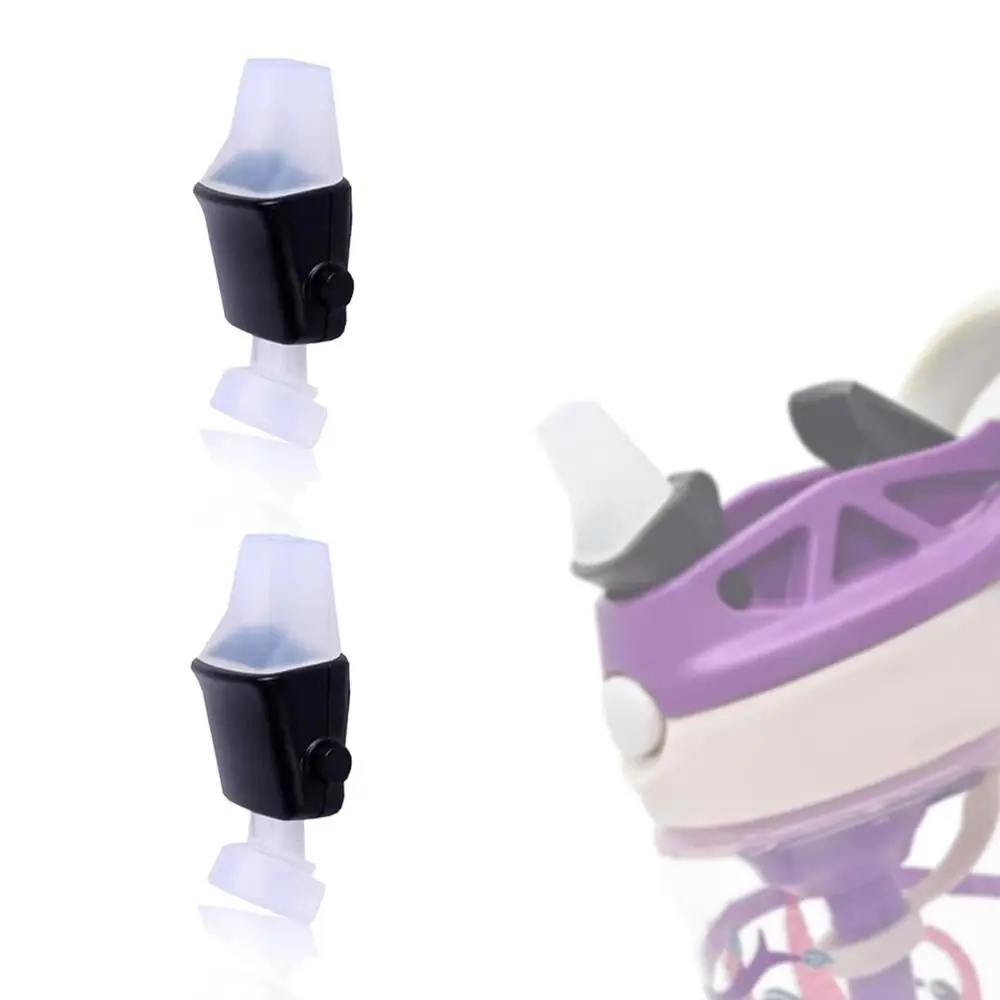 Силиконовая Соломенная Крышка Для Бутылки С Водой Детская Чашка Без