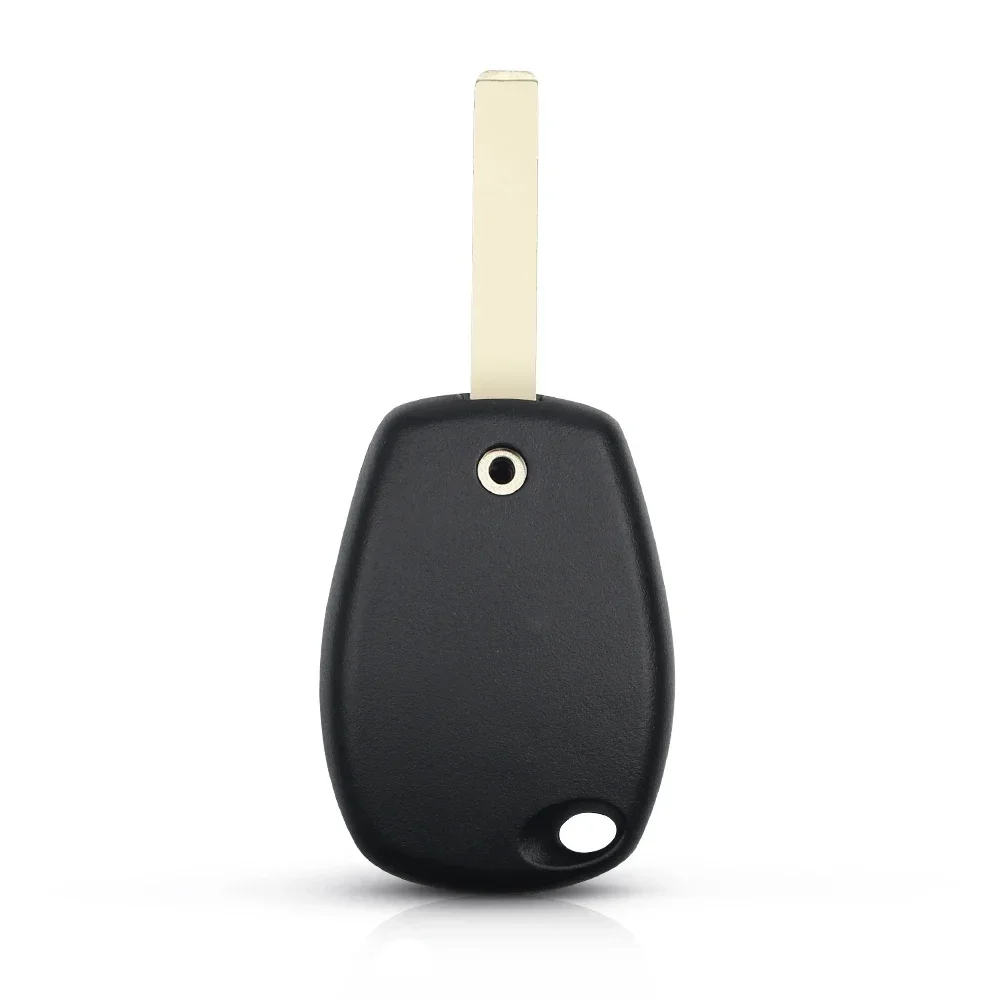 KEYYOU 5 шт. дистанционный ключ от автомобиля для Renault Duster Modus Clio 3 DACIA Logan Sandero 433 МГц PCF7947 PCF7946 pcf7952E чип (art.: 3920cd86bf681) - 3920cd86bf681