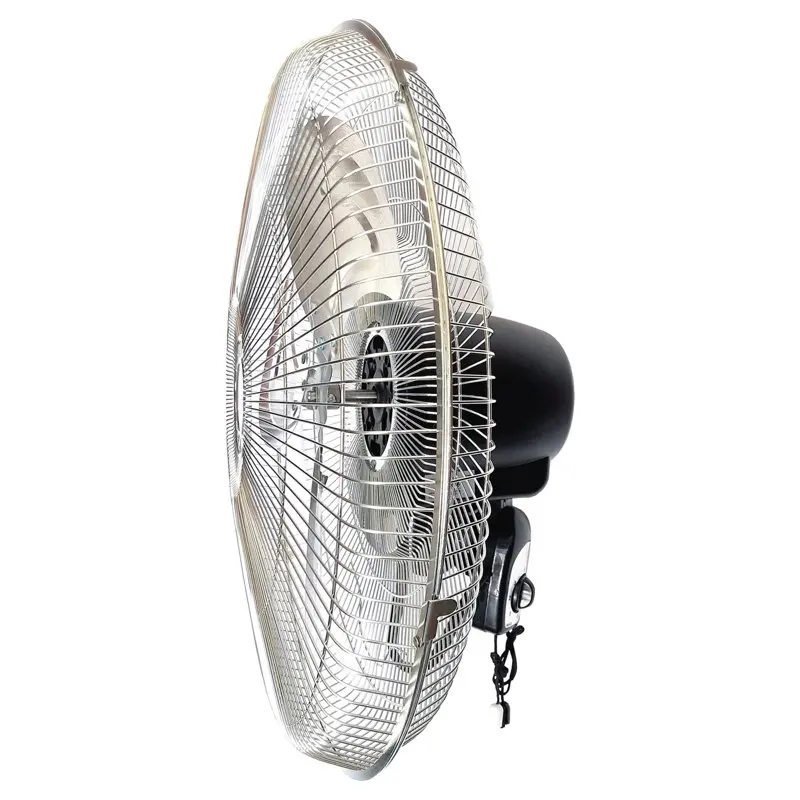 

18" Industrial Grade High Velocity Oscil Wall Fan