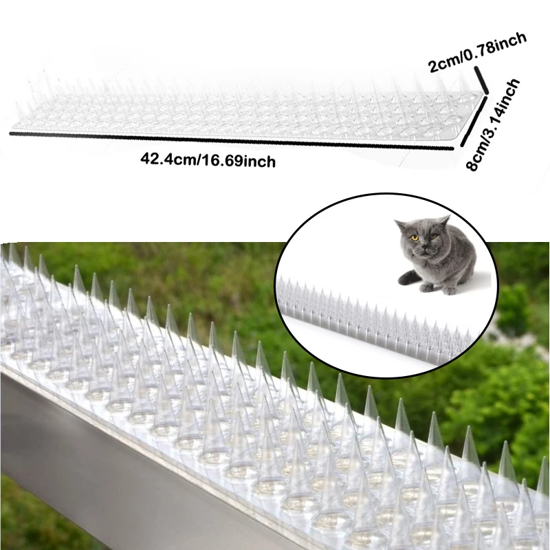 1 шт. защита от кражи стен