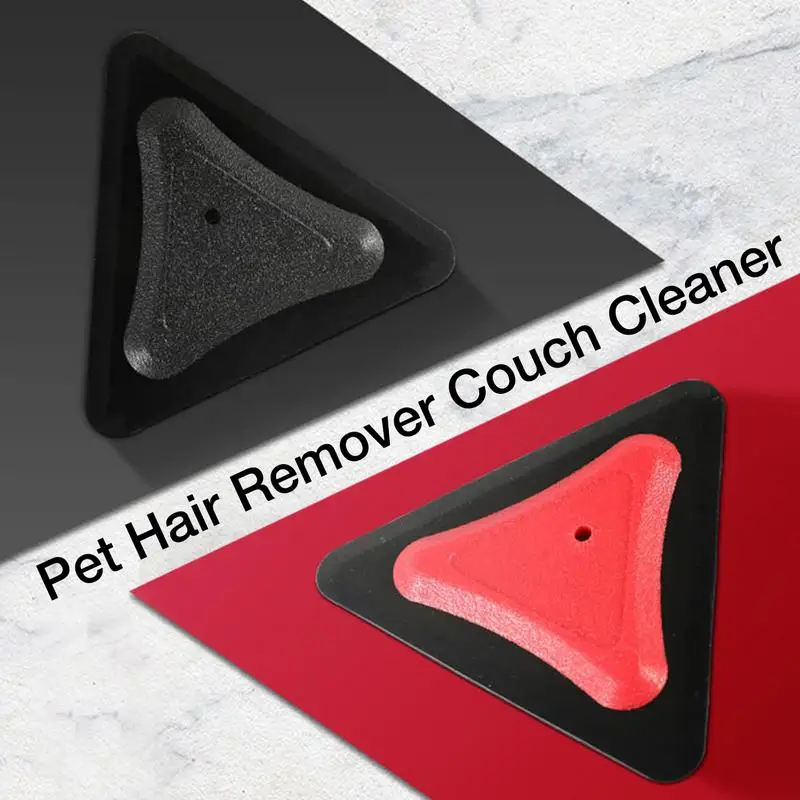 

Pet Hair Remover Automobile Car Detailing Squeegee Couch Cleaner