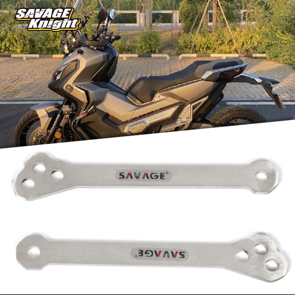 

Комплект колец для опускания задней подвески для HONDA NSS750 ДЛЯ FORZA 750 2021-2022, детали амортизатора, аксессуары для мотоциклов