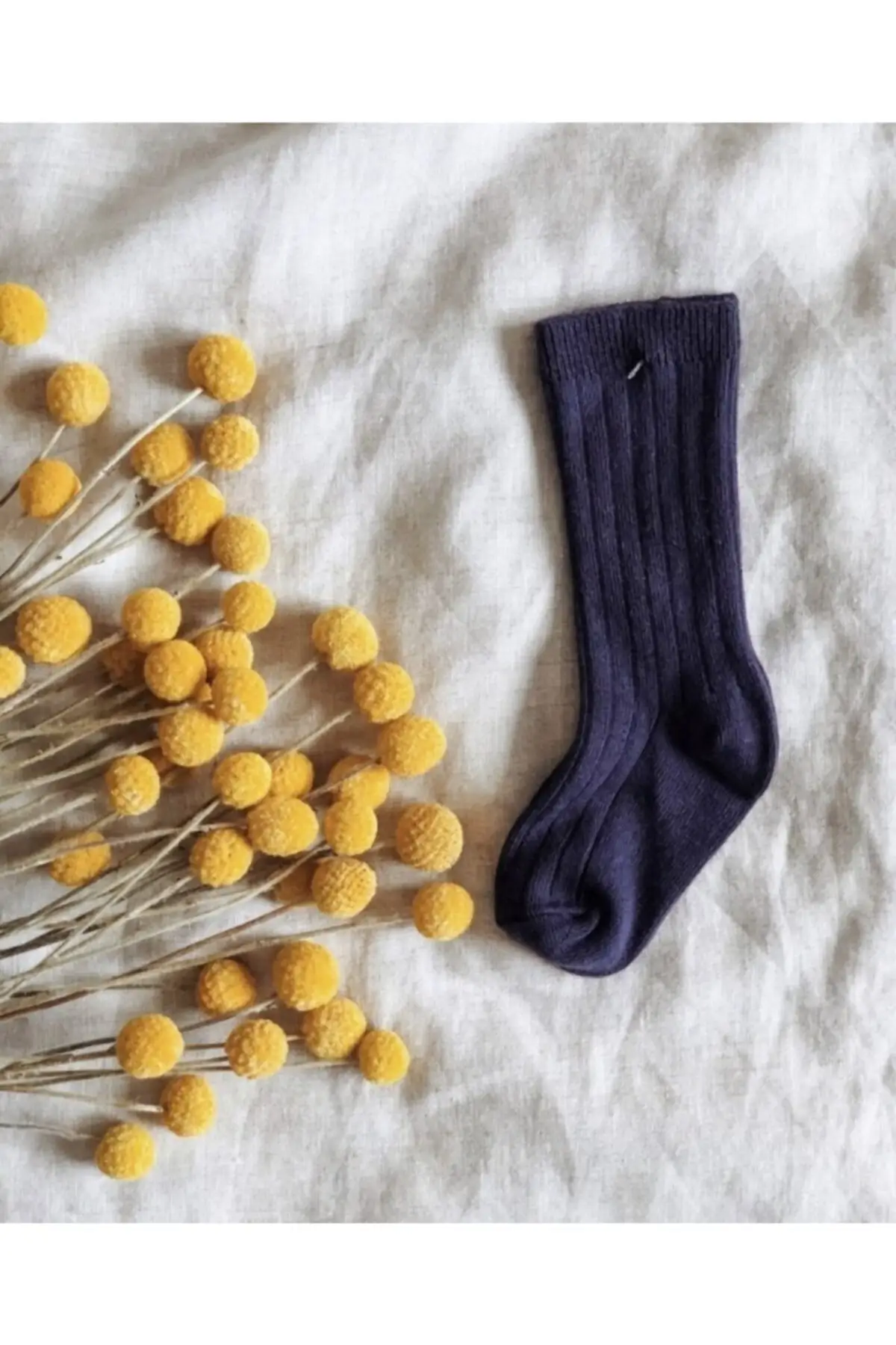 

Детские цветные нижние носки, хлопок, спандекс, синий хлопок, полиэстер