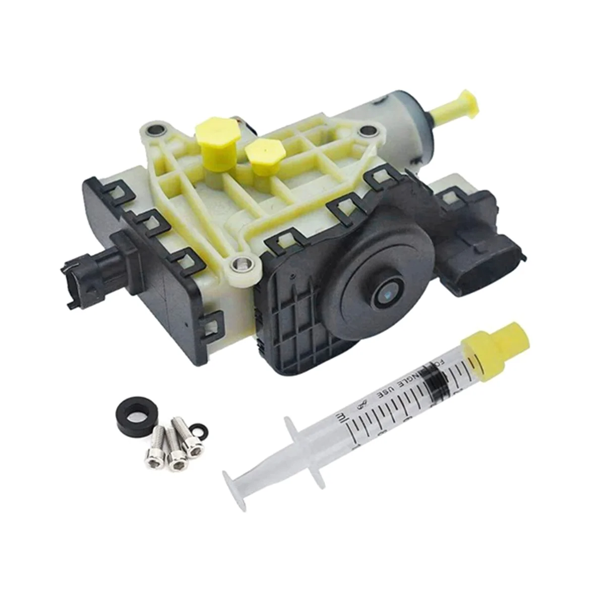 

Reductant Pump Crude Oil Emission Fluid Def Urea Pump for Super Duty F250 F350 F450 F550 BC3Z-5J229-L