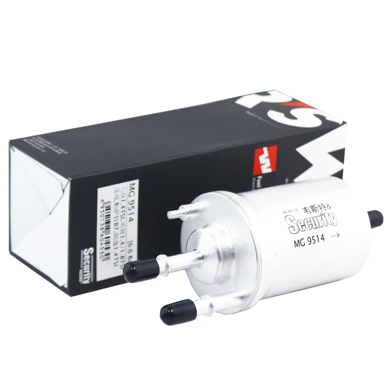 Топливный фильтр 1K0201051K 1K0201051C WK69 для VW Eos Jetta Passat CC Golf AUDI A1 A3 SKODA Octavia Superb SEAT MG9514