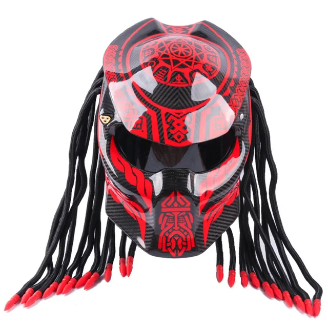 РњРѕС‚РѕС€Р»РµРј Predator Berserker