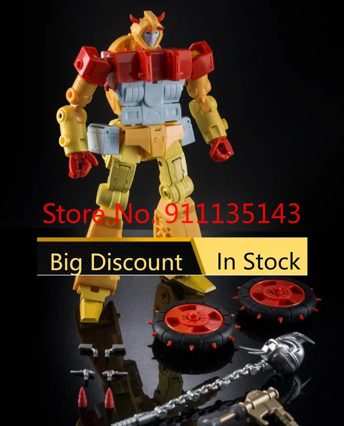 KFC трансформирующие игрушки подслушивание металлическая фотография 3 фотография аниме экшн-фигурка игрушка деформированная Модель робот фотография подарок