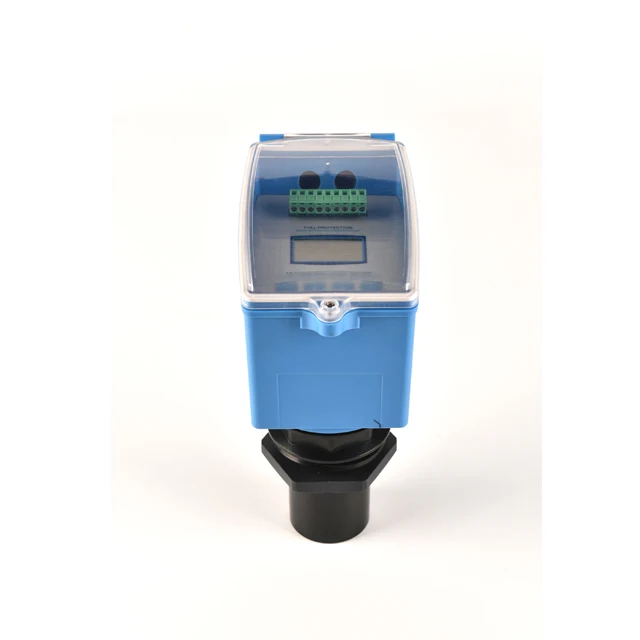 UTG21-R Level Measurement For Using Ultrasonic Level Sensor Water Level Ultrasonic
