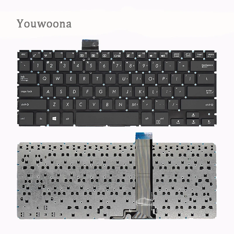 

Новая клавиатура для ноутбука Asus PRO450C PRO450CD PRO450 PRO451L PU450CD PU451