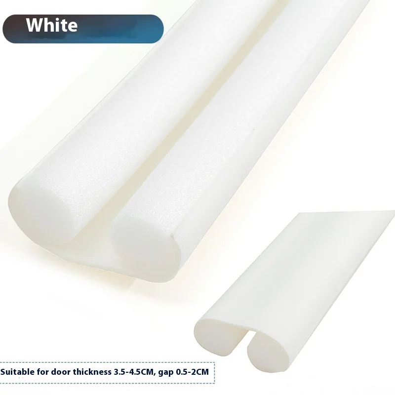 

Ветрозащитная уплотнительная лента, ограничитель сквозняков, стопор, нижняя защита двери, двойная защита, дверной упор, пылезащитный блокатор, уплотнитель, звукоизоляция