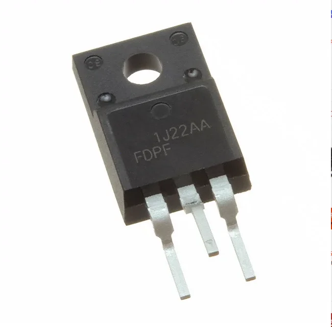 5 шт., новые импортные 100% оригинальные FDPF51N25 FDPF51N25YDTU фотоаксессуары MOSFET 51A 250V