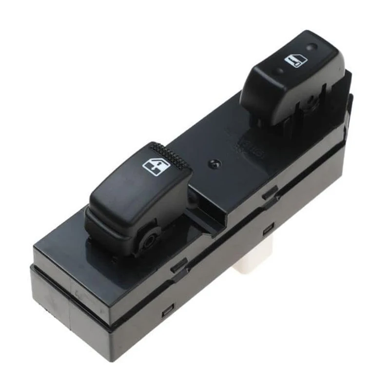 93575-2E100 переключатель стеклоподъемника пассажирского автомобиля для Hyundai Tucson MK1 JM