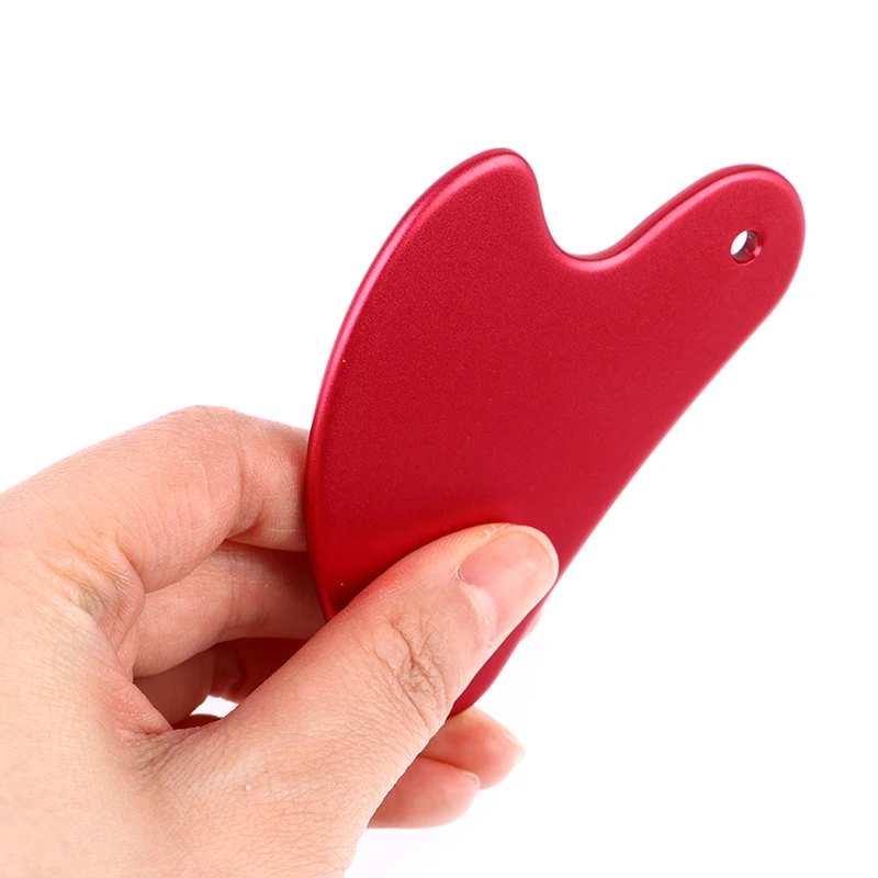 Новинка 2022 металлический бриллиантовый скребок для подтяжки лица средство