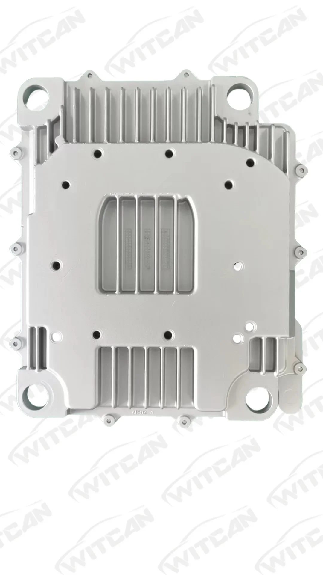 Электронный блок управления ECU 1877245 Rev. C ECM для грузовика DAF