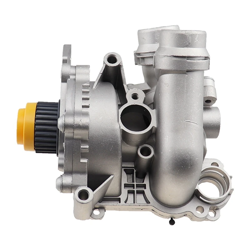 

06H121026DD EA888 Aluminum Engine Water Pump Assembly For Golf Jetta GLI MK6 Passat B7 A3 S3 A4 A5 Q3 1.8T 2.0T
