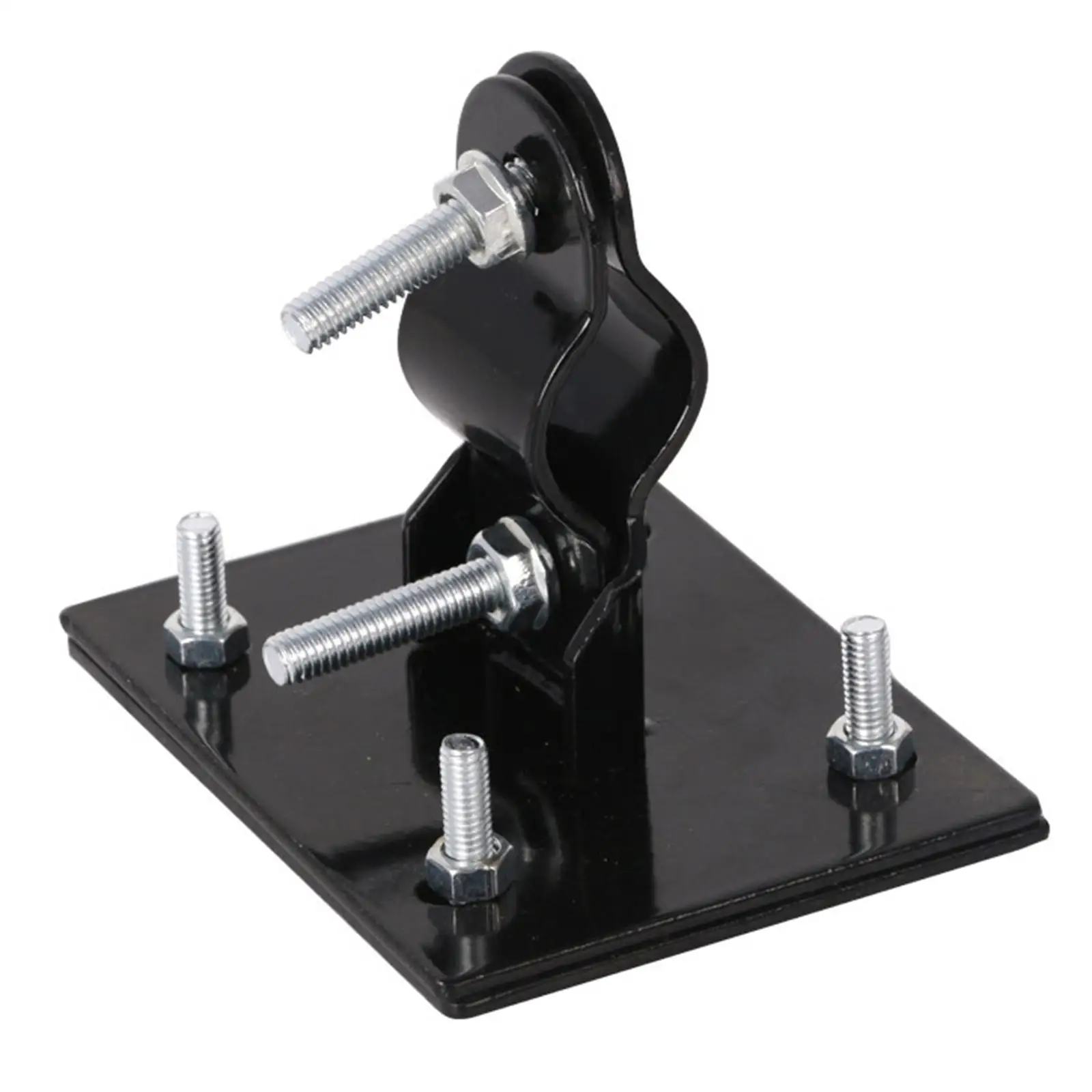

Bike Basket Fixed Holder Frame Fixing Bracket Mount for Bicycle