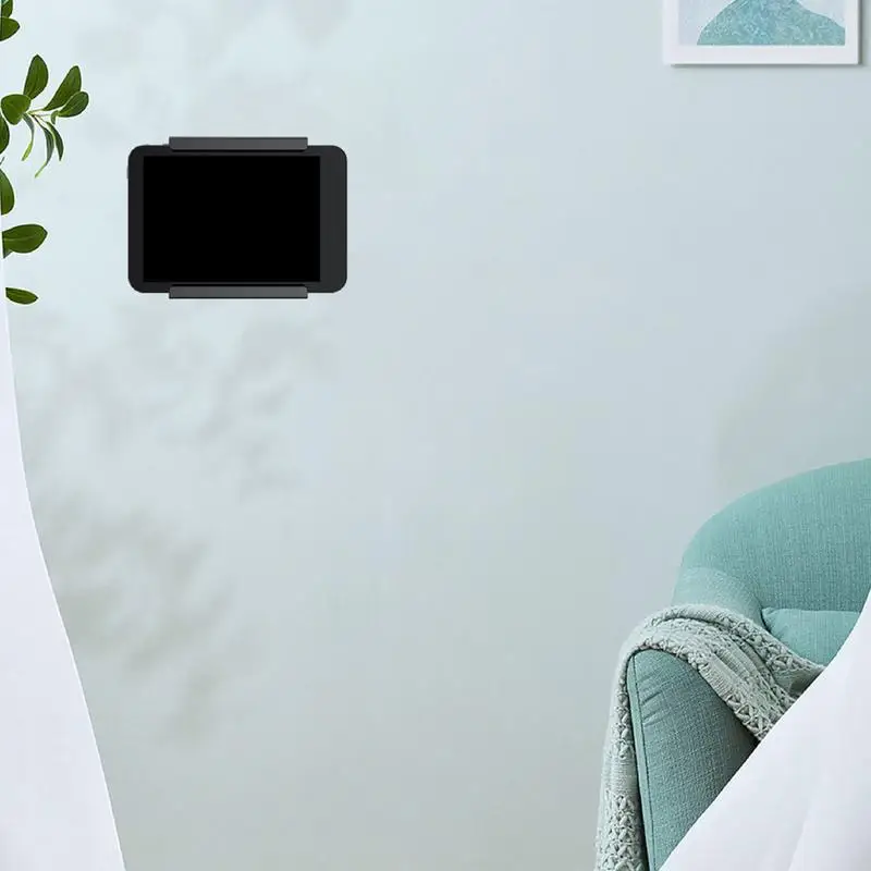 Настенное крепление для ipad настенный держатель планшета совместимый с Kindle/E-Reader