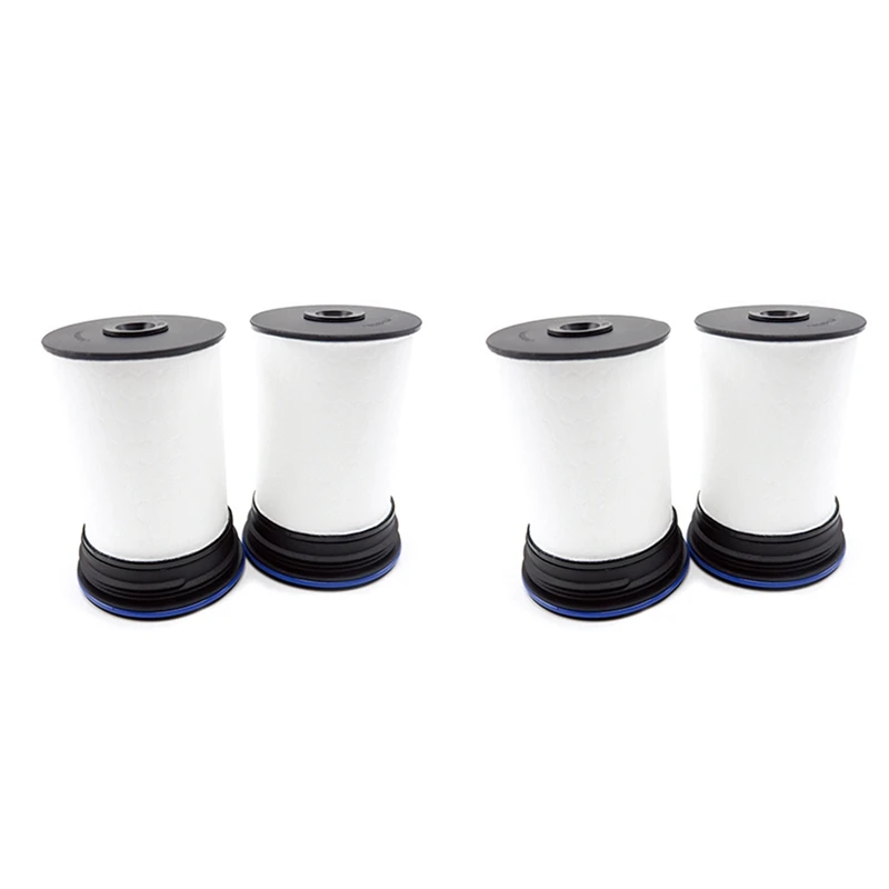 

2X Filtration Fuel Filters Fits For Colorado Canyon 52100212 TP1007